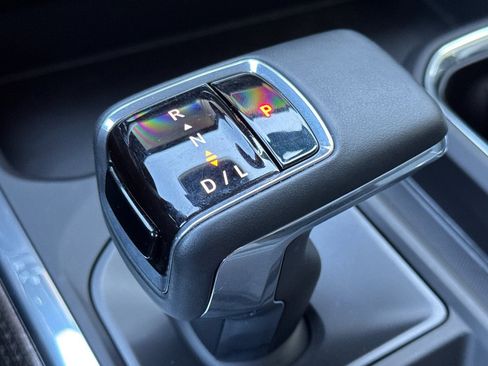 Certified 2025 Chevrolet Silverado 1500 RST w/ Convenience Package II image 23