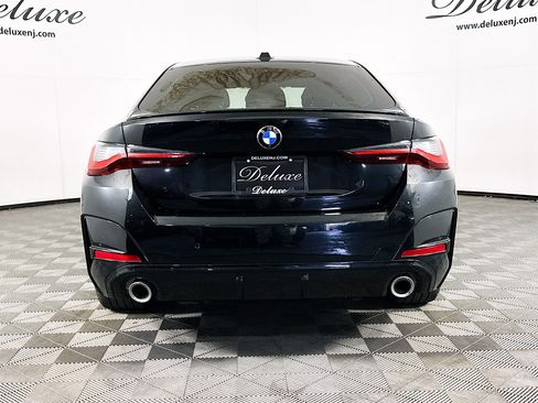 Used 2025 BMW 430i xDrive w/ M Sport Package AWD/4WD image 5