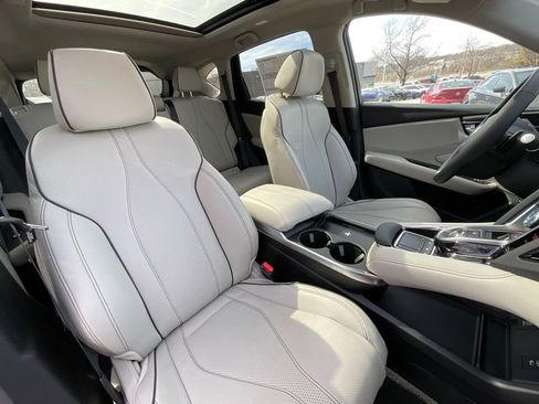 New 2026 Acura RDX SH-AWD w/ Advance Package image 18