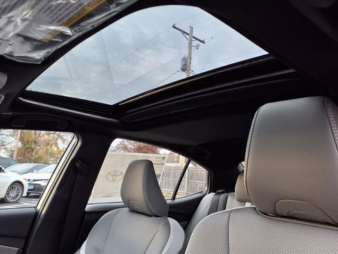 New 2026 Toyota Camry SE w/ Multimedia Upgrade Package image 22