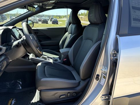 New 2026 Subaru Crosstrek 2.5i Wilderness AWD/4WD image 27