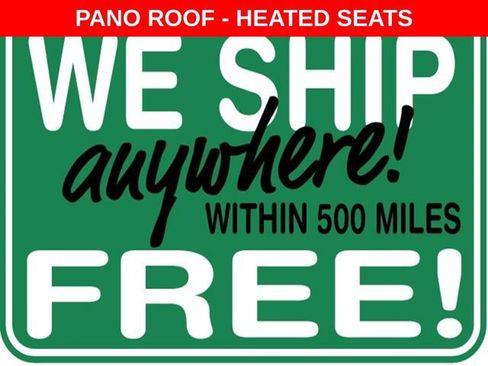 Used 2018 Jeep Compass Limited w/ Navigation Group image 2