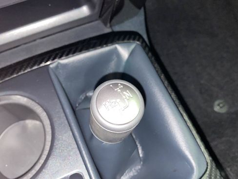 Used 2024 Toyota 4Runner TRD Off-Road Premium w/ Moonroof Package AWD/4WD image 4