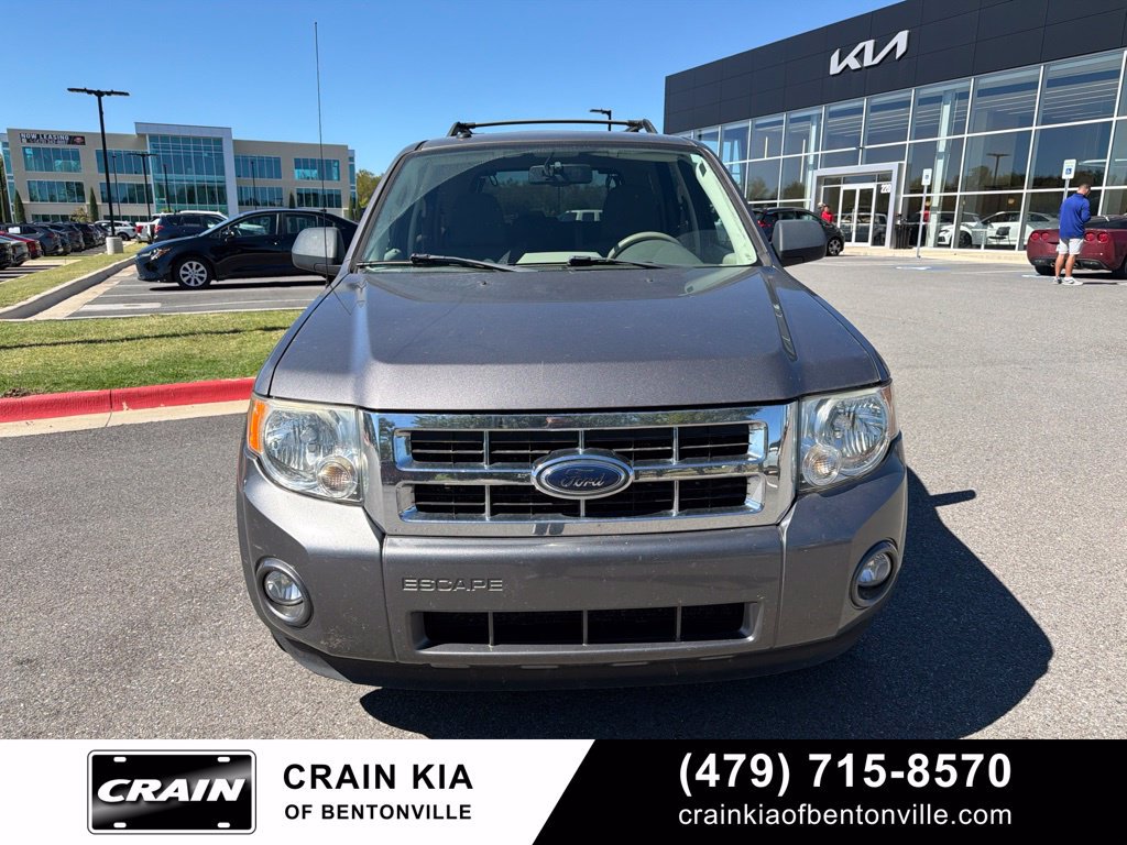 Used 2009 Ford Escape XLT FWD image 6