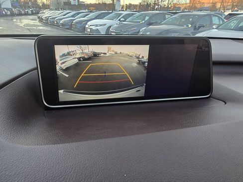 Used 2017 Lexus RX 350 AWD image 30