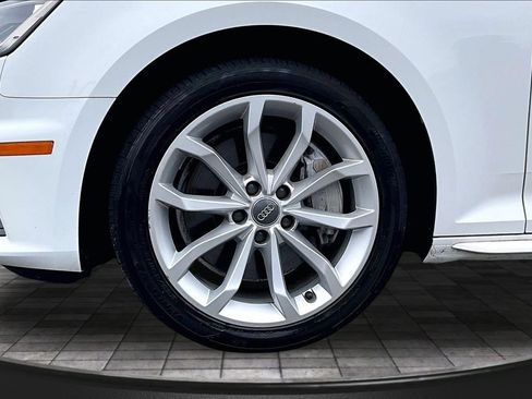 Used 2019 Audi A4 2.0T Premium w/ Convenience Package AWD/4WD image 39