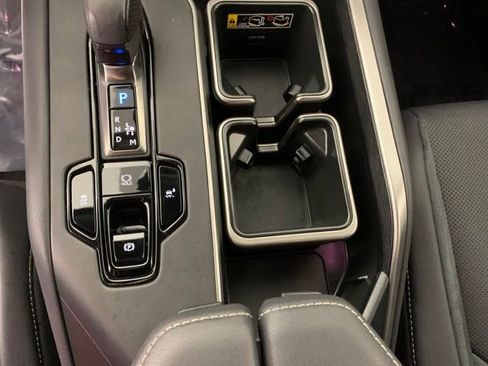 Used 2024 Lexus TX 500h AWD image 21