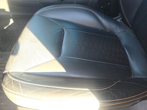 Used 2021 Subaru Crosstrek 2.5i Limited w/ Moonroof Package 2 image 7