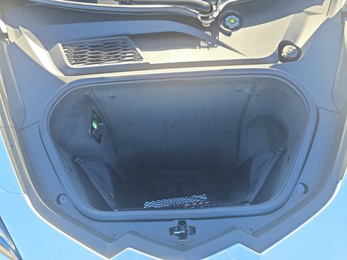 Used 2024 Chevrolet Corvette 2LT w/ Stealth Interior Trim Package image 26