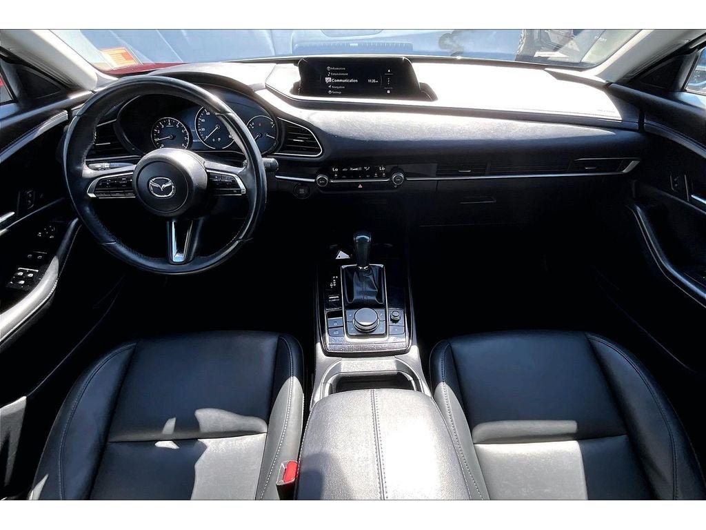 Used 2024 MAZDA CX-30 AWD 2.5 S w/ Select Sport Pkg image 16