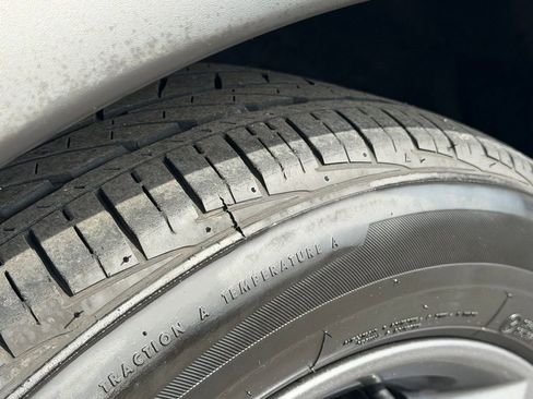 Used 2024 Nissan Murano Platinum w/ Cargo Package AWD/4WD image 49