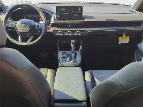 New 2026 Honda CR-V Sport-L image 20