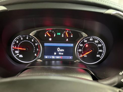 Used 2024 Chevrolet Blazer LT w/ Convenience Package image 16