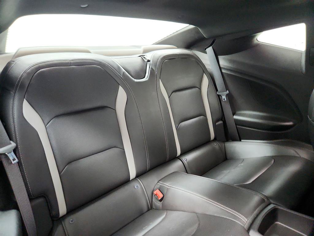 Used 2019 Chevrolet Camaro SS RWD image 26