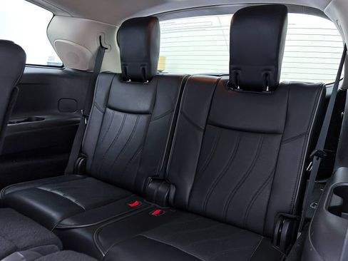 Used 2014 INFINITI QX60 Luxe w/ Deluxe Touring Package AWD/4WD image 29
