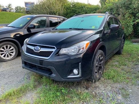 Used 2016 Subaru Crosstrek 2.0i Premium w/ Popular Package #2 AWD/4WD image 4