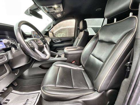 Used 2021 GMC Yukon SLT image 19