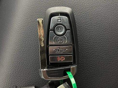 New 2026 Ford F150 XLT w/ Equipment Group 302A MID AWD/4WD image 34