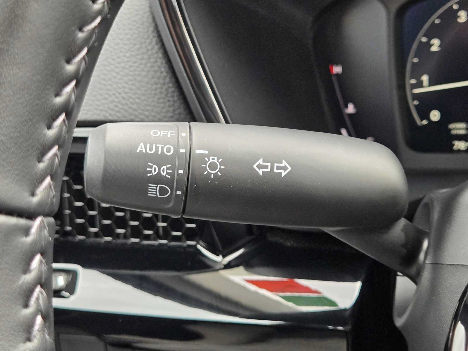 Certified 2026 Honda CR-V EX-L image 23