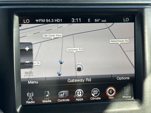 Used 2017 RAM 1500 Limited image 21