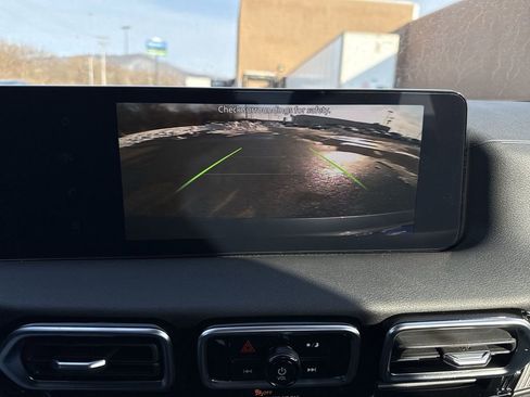 New 2026 Nissan Sentra SV w/ SV Convenience Package image 22