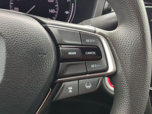 Used 2020 Honda Insight EX image 17