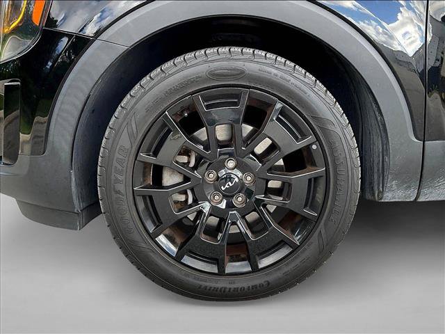 Used 2022 Kia Telluride EX w/ EX Premium Package AWD/4WD image 10