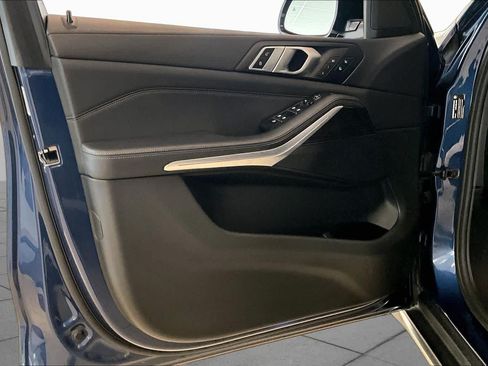 Used 2019 BMW X5 xDrive40i w/ Luxury Seating Package AWD/4WD image 21