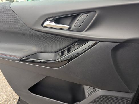 New 2026 Chevrolet Equinox RS w/ LPO, Floor Liner Package image 14