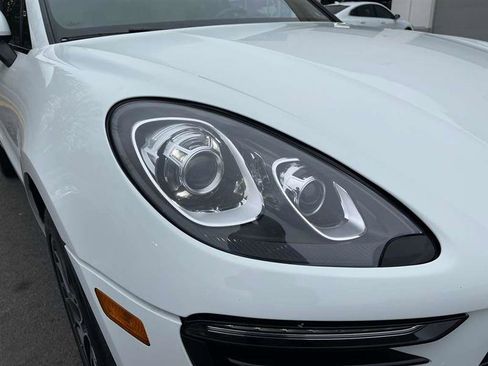 Used 2018 Porsche Macan S image 74