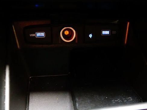 Used 2023 Hyundai Tucson SEL AWD/4WD image 19