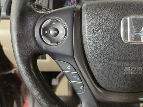 Used 2017 Honda Ridgeline RTL image 28