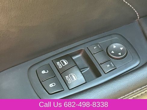 Used 2017 Dodge Challenger R/T Plus RWD image 18