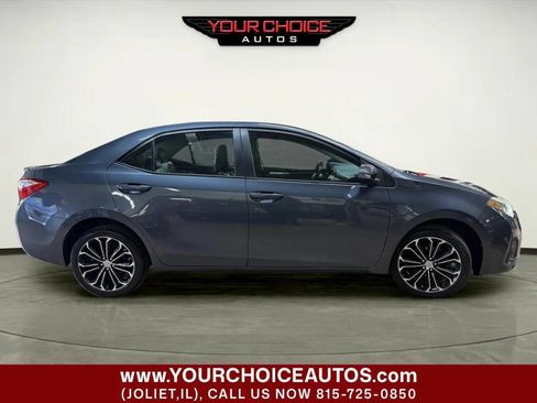 Used 2014 Toyota Corolla S image 6
