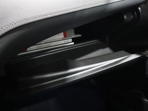 Certified 2023 Toyota Camry XSE w/ Cold Weather Package image 36