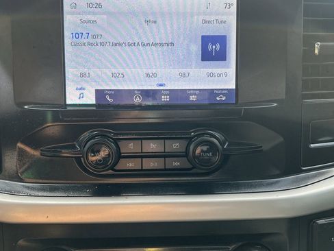 Used 2022 Ford F150 XLT image 20