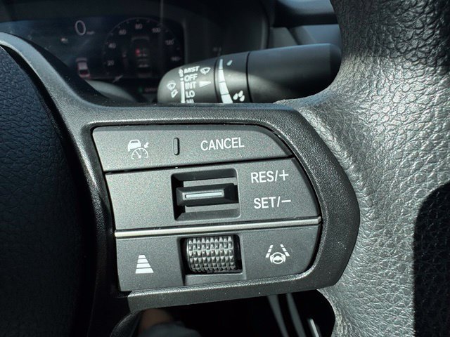 Certified 2025 Honda Accord SE image 17