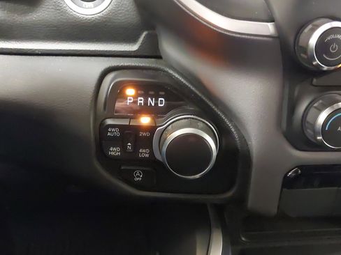 Used 2023 RAM 1500 Big Horn image 21