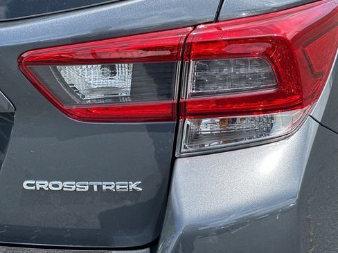 Used 2022 Subaru Crosstrek 2.5i Limited w/ Popular Package #4A AWD/4WD image 35