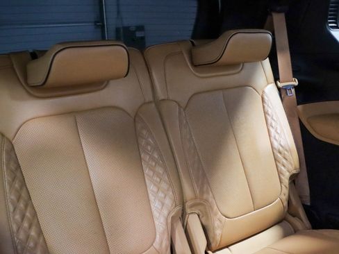 Used 2022 Jeep Grand Cherokee L Summit w/ Advanced Protech Group IV image 32