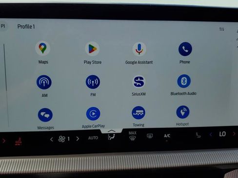 New 2026 Ford Explorer Active image 36