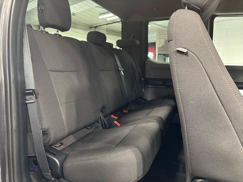 Used 2018 Ford F150 XL w/ Equipment Group 101A Mid AWD/4WD image 18