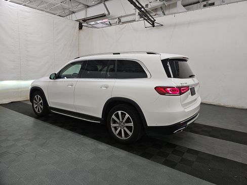 Used 2023 Mercedes-Benz GLS 450 4MATIC image 8