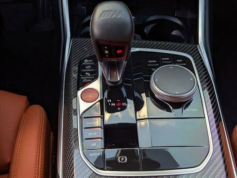 Used 2025 BMW M4 Competition w/ Executive Package image 12