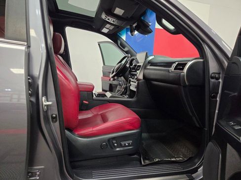 Used 2022 Lexus GX 460 Luxury image 64