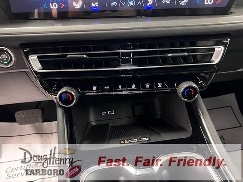 New 2026 Chevrolet Traverse LT w/ Enhanced Driving Package image 52