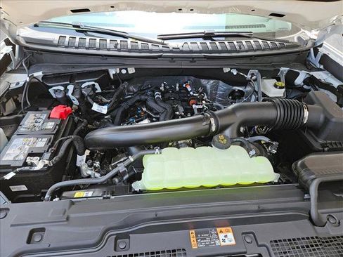 New 2026 Ford Expedition King Ranch AWD/4WD image 17