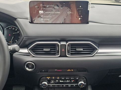 New 2025 MAZDA CX-5 AWD 2.5 S w/ Premium Plus Pkg image 13