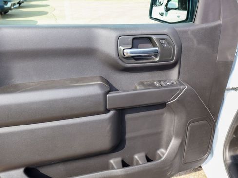 New 2026 GMC Sierra 1500 Pro image 9