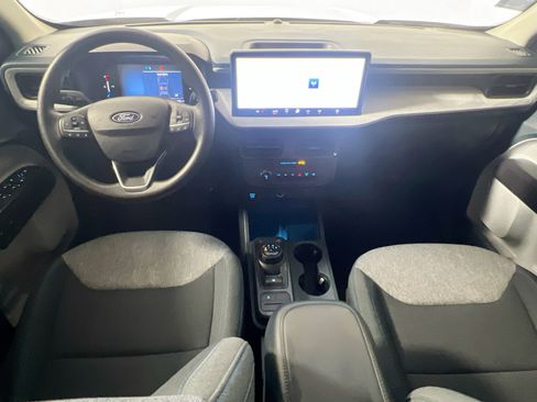 Used 2025 Ford Maverick XLT FWD image 29